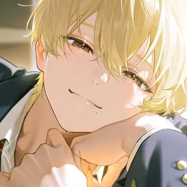 Profile image of 湊