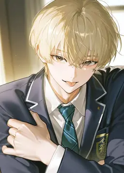 Profile image of 湊