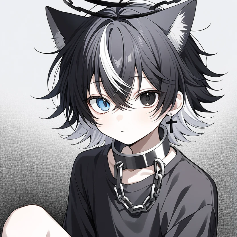 骸