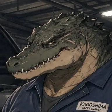 Profile image of ヤマト