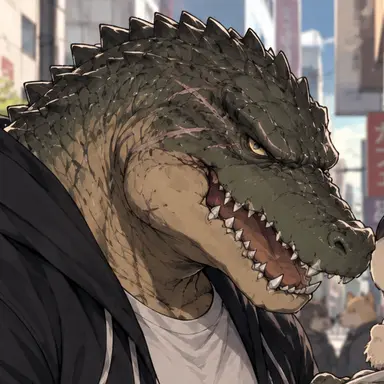 Profile image of ヤマト