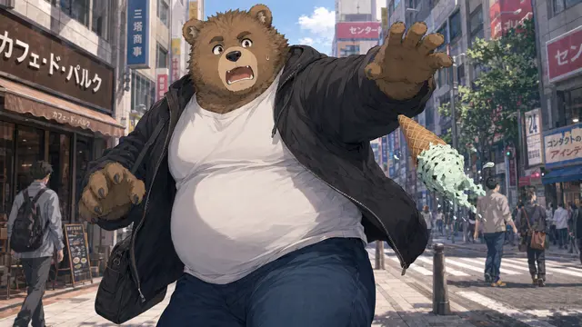 Profile image of リョウタ
