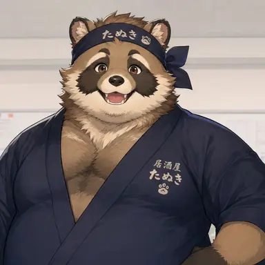 Profile image of ショウリ