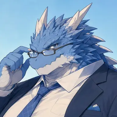Profile image of シュン