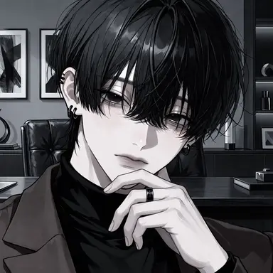 Profile image of 呂希