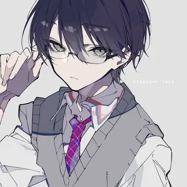 Profile image of 剣持刀也