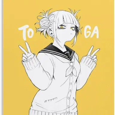 Profile image of トガヒミコ