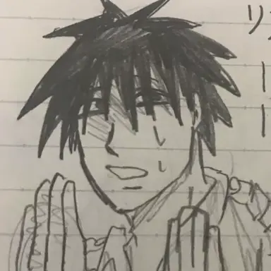 Profile image of リアム