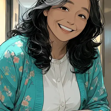 Profile image of Delphine