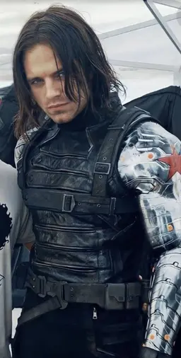 Profile image of Bucky