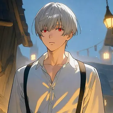Profile image of アベル