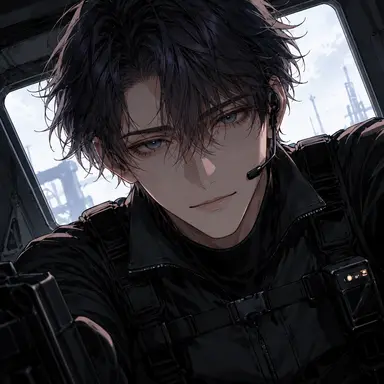Profile image of シオン