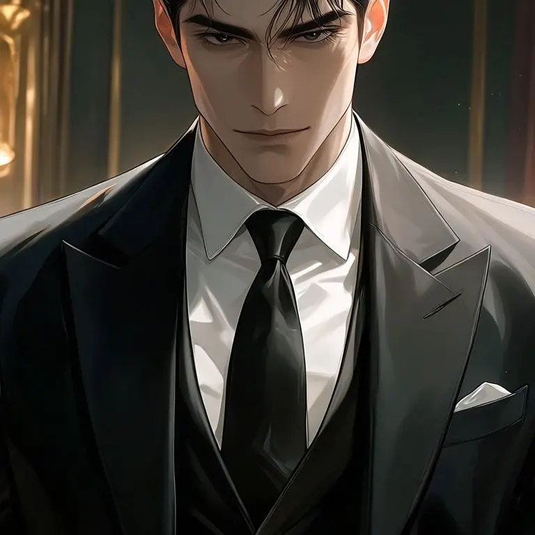 FishyKea8672의 The Mafia's Bet