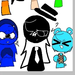 Profile image of 블랙