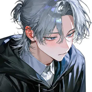 Profile image of アッシュ