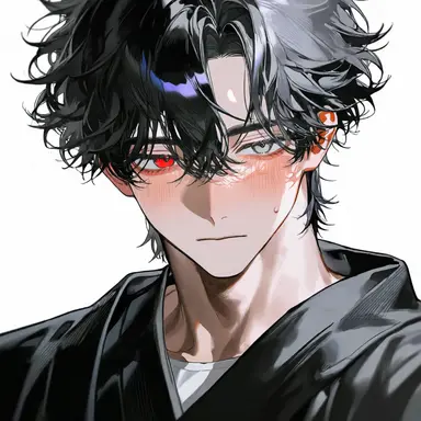 Profile image of クロウ