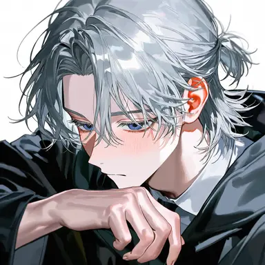 Profile image of アッシュ