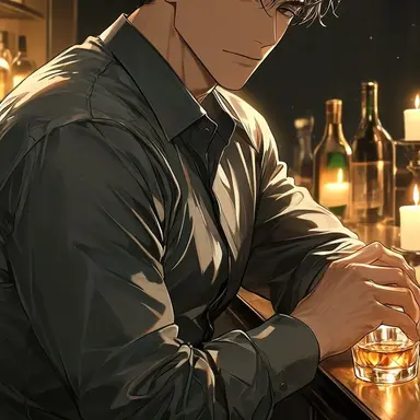 Profile image of Dorian