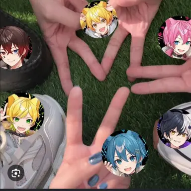 Profile image of ユーザー