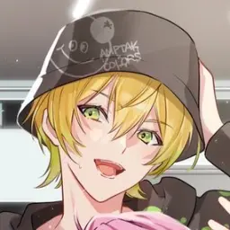 Profile image of ぷりっつ