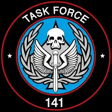 Profile image of Tf141-soaps death