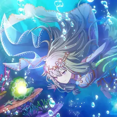 Profile image of 쿠사나기 네네