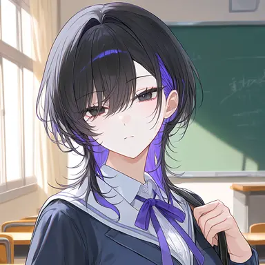 Profile image of クロネ
