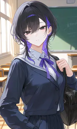 Profile image of クロネ