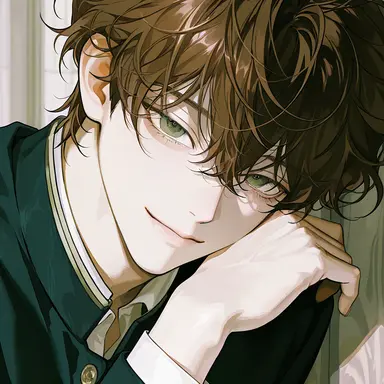 Profile image of テオ
