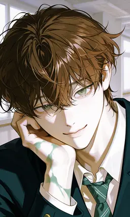 Profile image of テオ