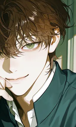 Profile image of テオ
