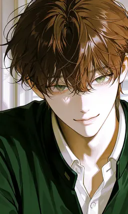 Profile image of テオ