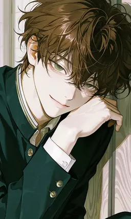 Profile image of テオ