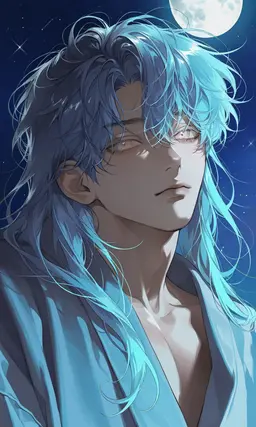 Profile image of 에반