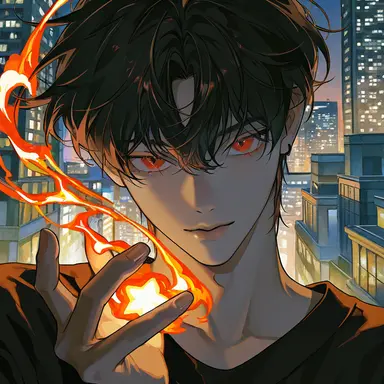 Profile image of カイル