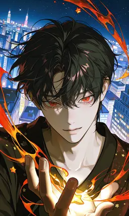 Profile image of カイル