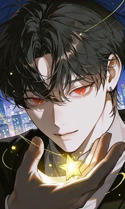 Profile image of カイル