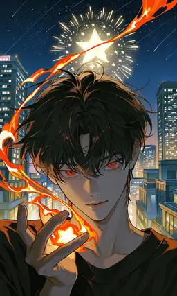 Profile image of カイル