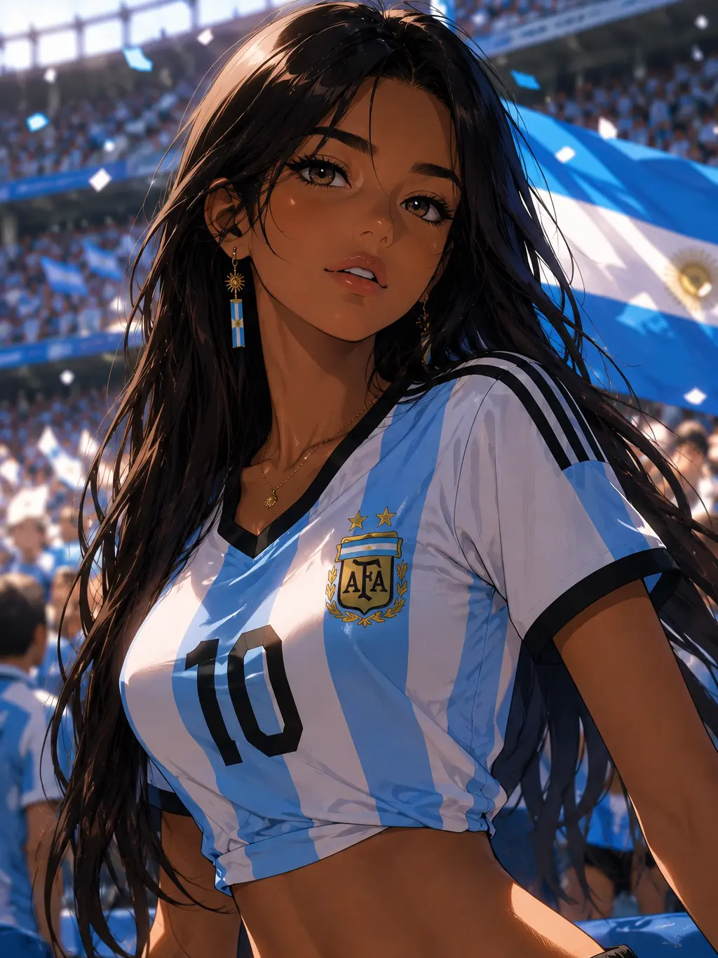 TimeK의 Buenos Aires
