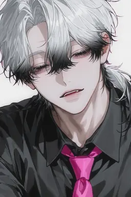 Profile image of 一葉