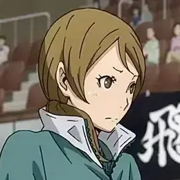 Profile image of 滑津舞