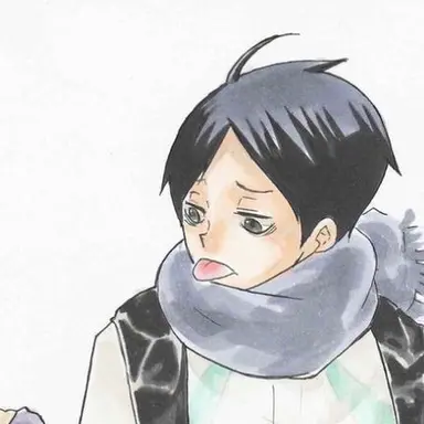 Profile image of 쿠니미 아키라