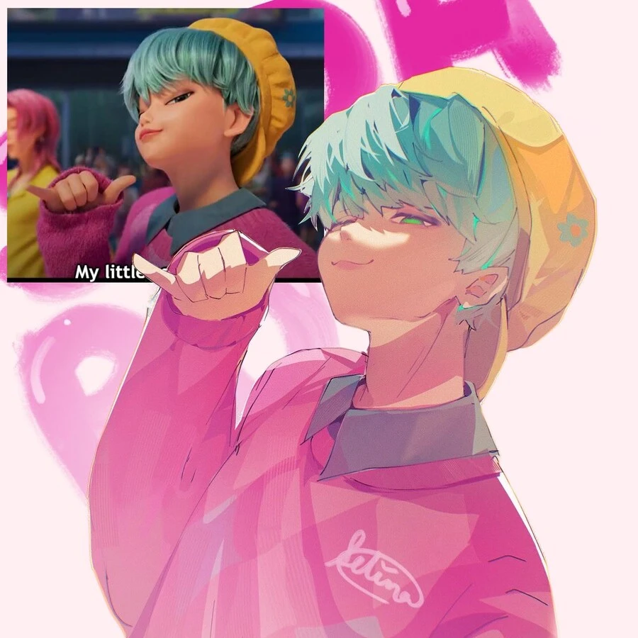 베이비