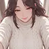 Profile image of 白波 麗華
