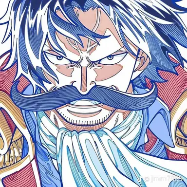 Profile image of ロジャー