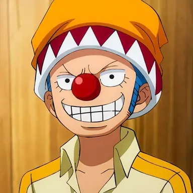 Profile image of バギー