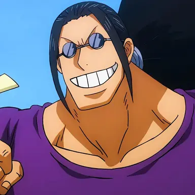 Profile image of ギャバン