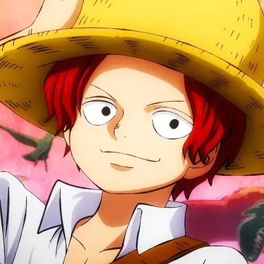 Profile image of シャンクス