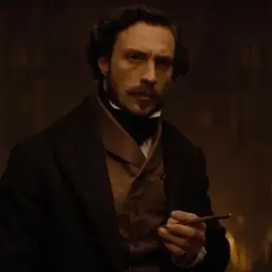 Profile image of Wilhelm von Strauss