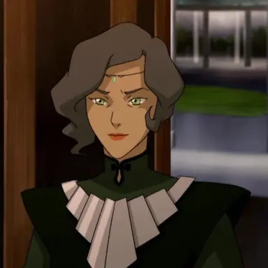 Profile image of Suyin